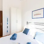 Casa Corallo 37 - Free Wifi 度假居