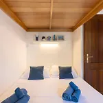Casa Corallo 37 - Free Wifi 度假居