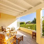 度假居 Casa Corallo 37 - Free Wifi *