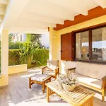 度假居 Casa Corallo 37 - Free Wifi *