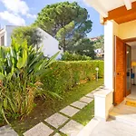 度假居 Casa Corallo 37 - Free Wifi