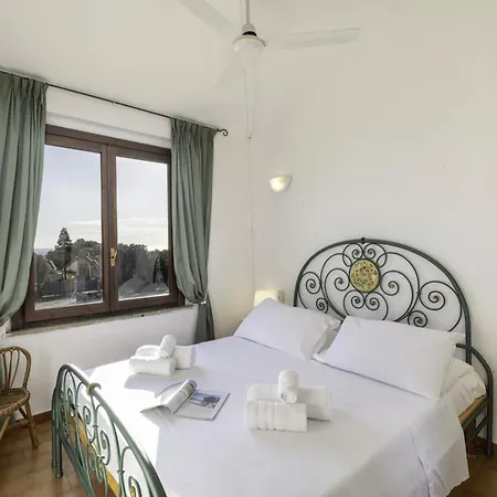 Dom wakacyjny Casa Corallo 37 - Free Wifi *