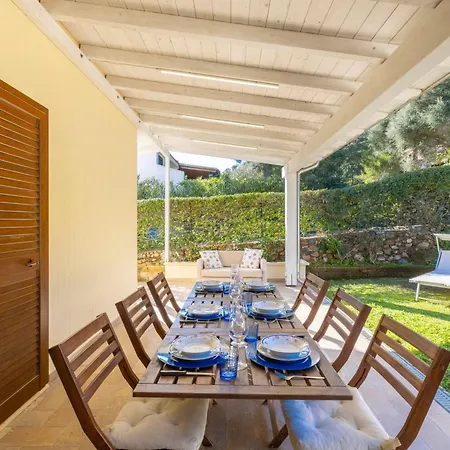 Holiday home Casa Corallo 37 - Free Wifi