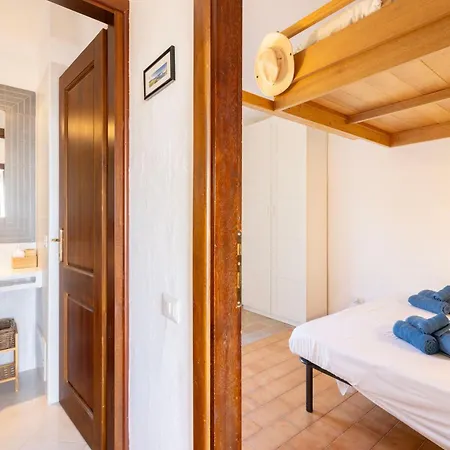 Holiday home Casa Corallo 37 - Free Wifi Costa Rei
