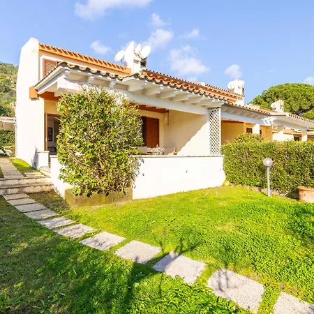 Holiday home Casa Corallo 37 - Free Wifi