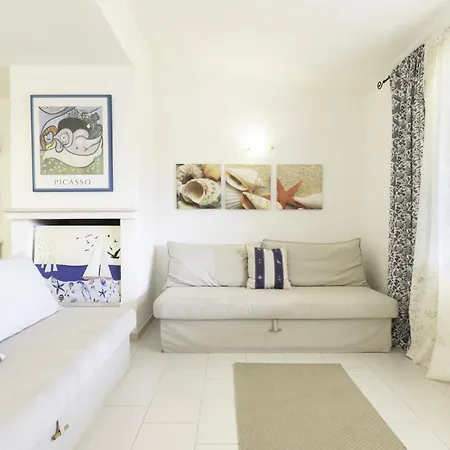 Casa Corallo 37 - Free Wifi Holiday home Costa Rei