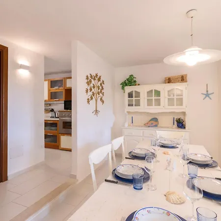Holiday home Casa Corallo 37 - Free Wifi