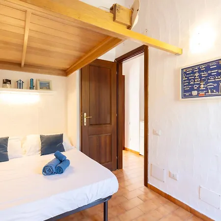 Casa Corallo 37 - Free Wifi 度假居 *