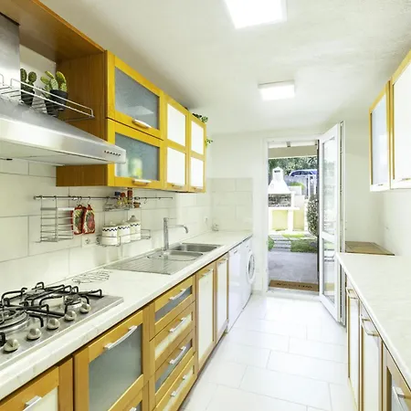Holiday home Casa Corallo 37 - Free Wifi Costa Rei