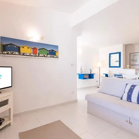 Casa Corallo 37 - Free Wifi Holiday home Costa Rei