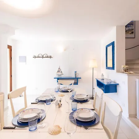 Casa Corallo 37 - Free Wifi *