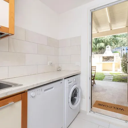 Casa Corallo 37 - Free Wifi 度假居