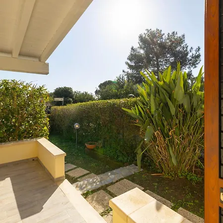 Casa Corallo 37 - Free Wifi