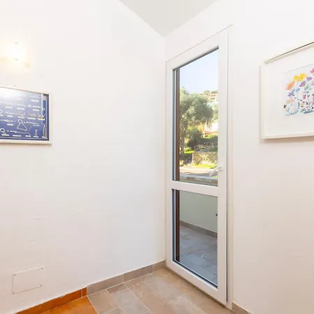 Casa Corallo 37 - Free Wifi 度假居