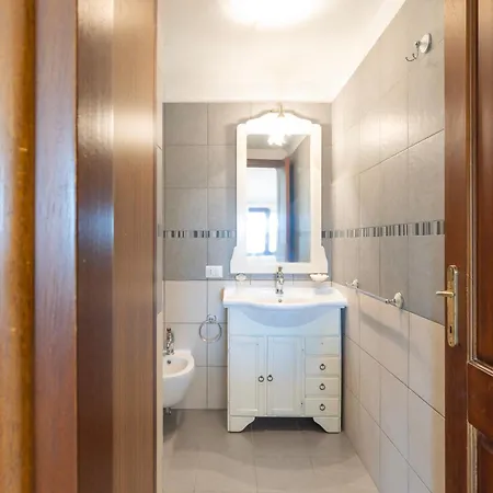 Casa Corallo 37 - Free Wifi 度假居 *