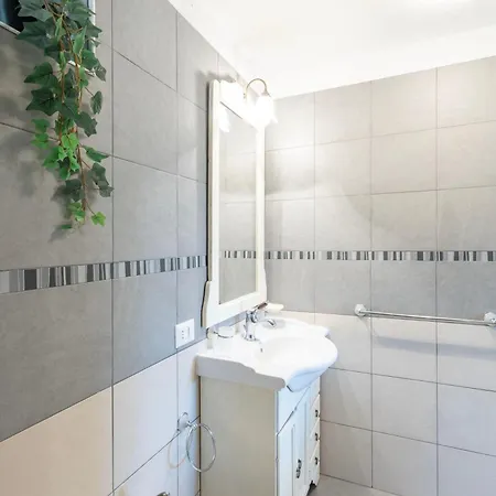 Casa Corallo 37 - Free Wifi 度假居