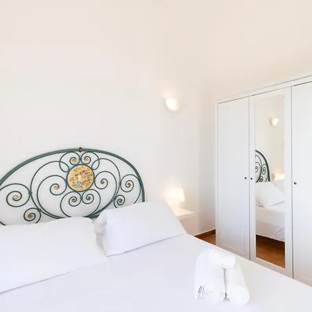 Casa Corallo 37 - Free Wifi