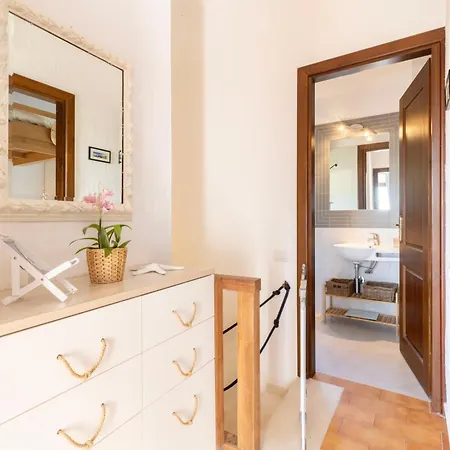 度假居 Casa Corallo 37 - Free Wifi 哥斯达雷