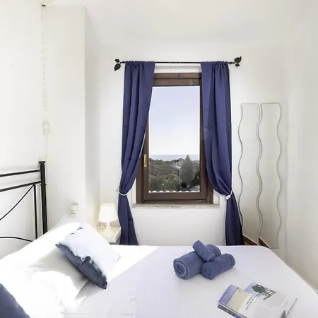 Casa Corallo 37 - Free Wifi 度假居