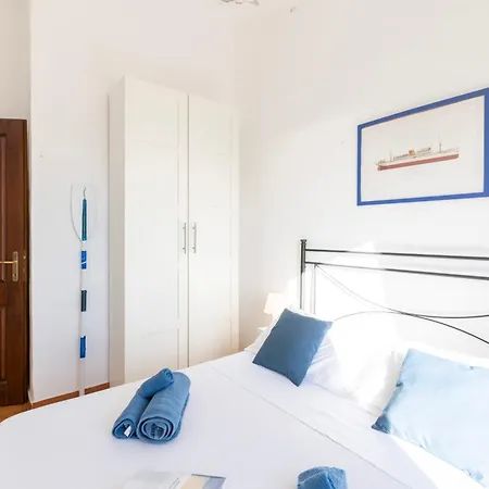 Casa Corallo 37 - Free Wifi 度假居