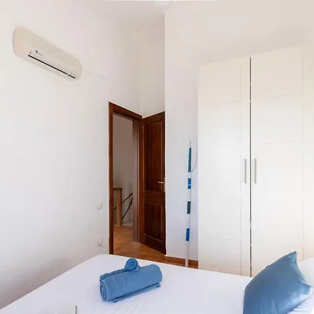 Casa Corallo 37 - Free Wifi *