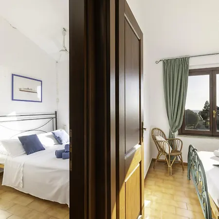 度假居 Casa Corallo 37 - Free Wifi *