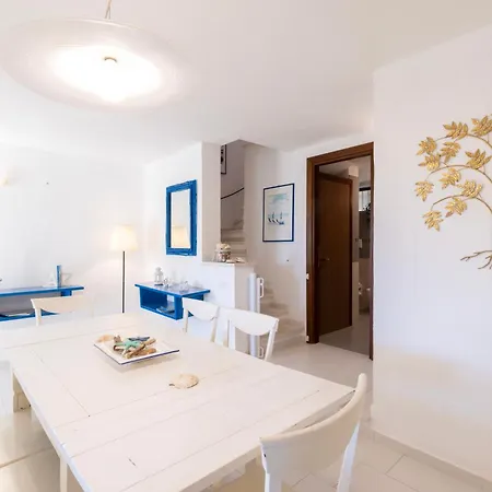 Casa Corallo 37 - Free Wifi *