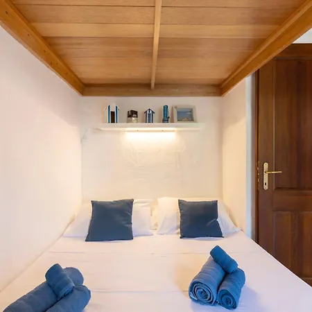 Casa Corallo 37 - Free Wifi 度假居