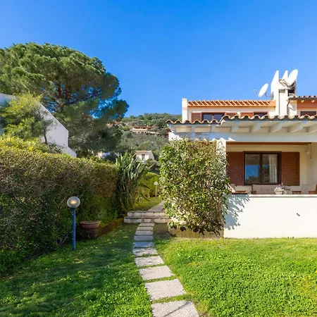 Holiday home Casa Corallo 37 - Free Wifi