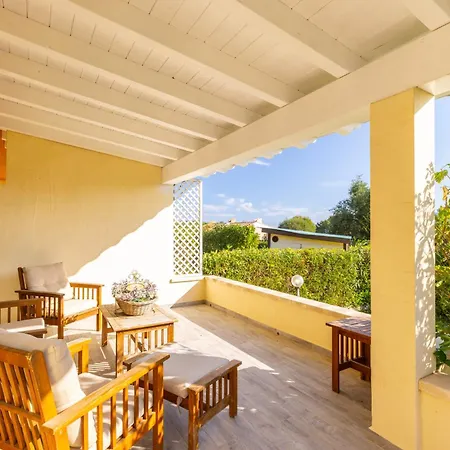 Holiday home Casa Corallo 37 - Free Wifi *