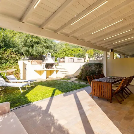 度假居 Casa Corallo 37 - Free Wifi