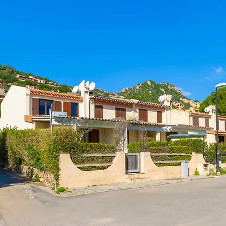 Casa Corallo 37 - Free Wifi 度假居 *