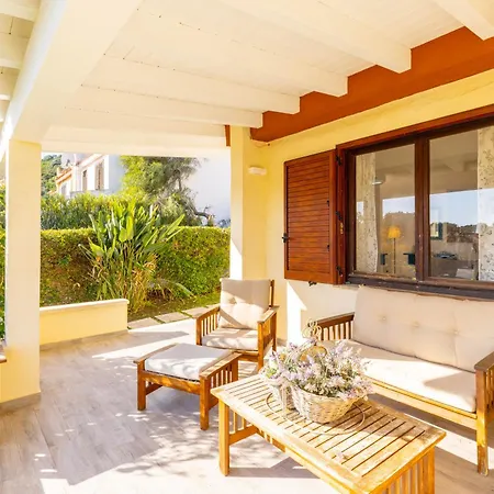 度假居 Casa Corallo 37 - Free Wifi *