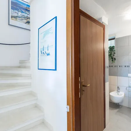 Casa Corallo 37 - Free Wifi 度假居 哥斯达雷