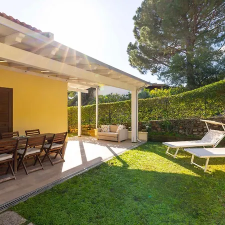 Casa Corallo 37 - Free Wifi