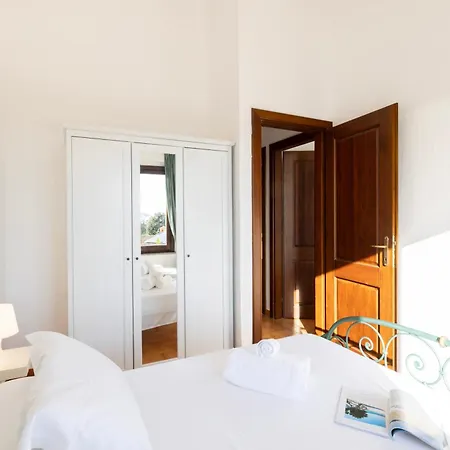 Casa Corallo 37 - Free Wifi Сasa de vacaciones