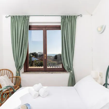 Casa Corallo 37 - Free Wifi Holiday home Costa Rei