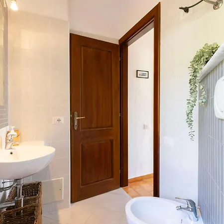 Casa Corallo 37 - Free Wifi 度假居