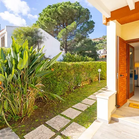 度假居 Casa Corallo 37 - Free Wifi