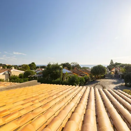 Casa Corallo 37 - Free Wifi 度假居 *