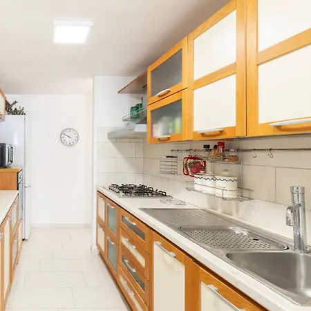 Holiday home Casa Corallo 37 - Free Wifi Costa Rei