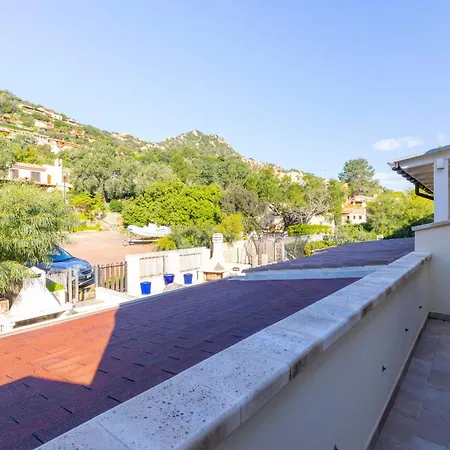 Casa Corallo 37 - Free Wifi