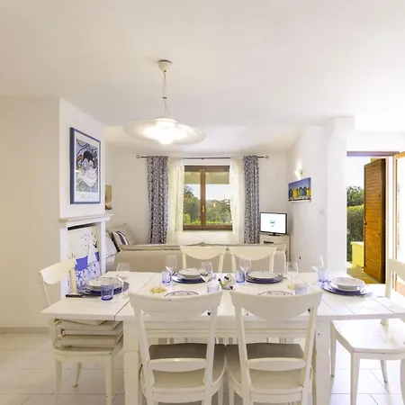 Casa Corallo 37 - Free Wifi Holiday home