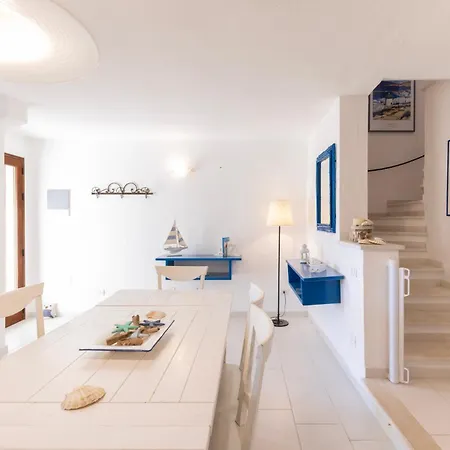 Casa Corallo 37 - Free Wifi 度假居