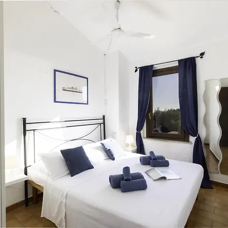 Casa Corallo 37 - Free Wifi 度假居